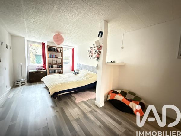 Maison à vendre 4 pièces 96 m² Renazé