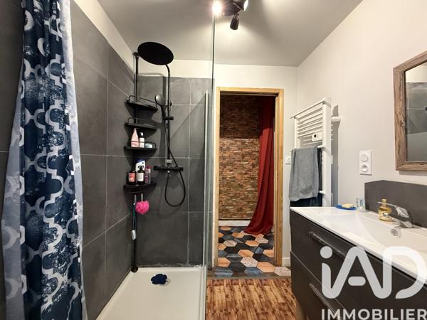 Maison à vendre 4 pièces 96 m² Renazé