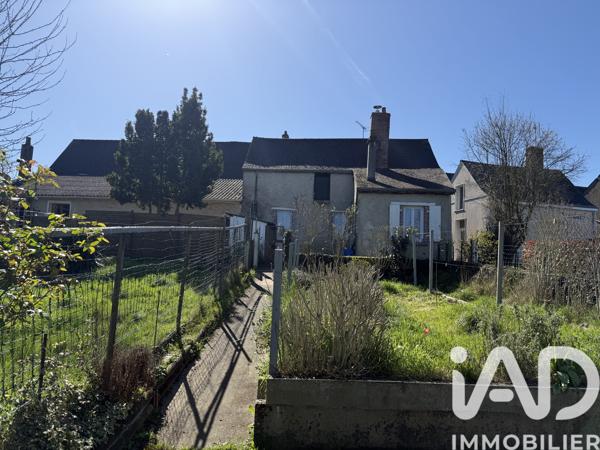 Maison à vendre 4 pièces 96 m² Renazé