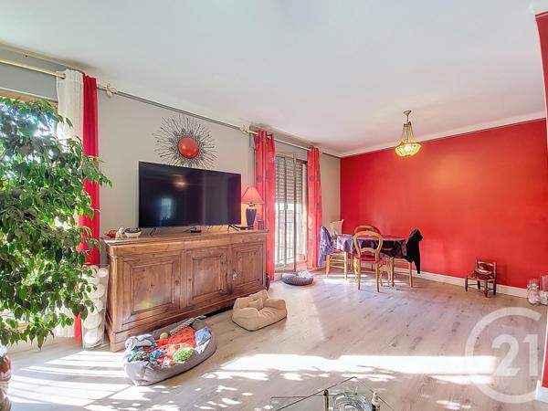 Appartement F4 à vendre  4 pièces - 73 m2 AVIGNON - 84