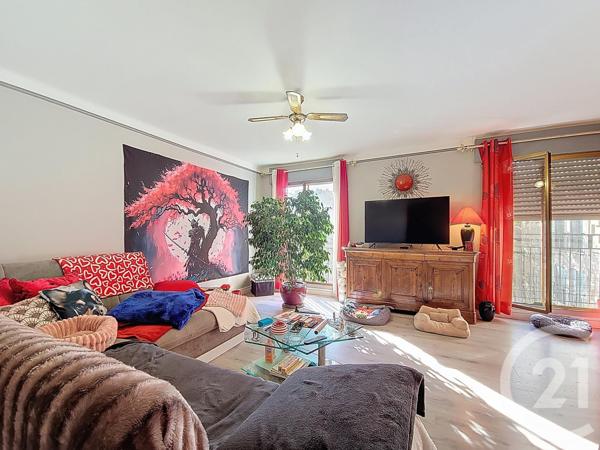 Appartement F4 à vendre  4 pièces - 73 m2 AVIGNON - 84