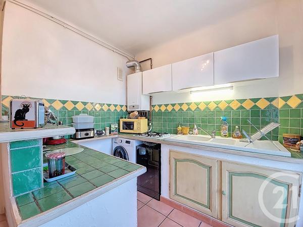 Appartement F4 à vendre  4 pièces - 73 m2 AVIGNON - 84