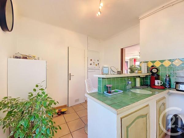 Appartement F4 à vendre  4 pièces - 73 m2 AVIGNON - 84