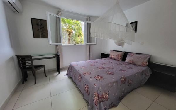 Appartement à louer    3 pièces • 56,40 m2 Le Vauclin