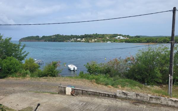 Appartement à louer    3 pièces • 56,40 m2 Le Vauclin