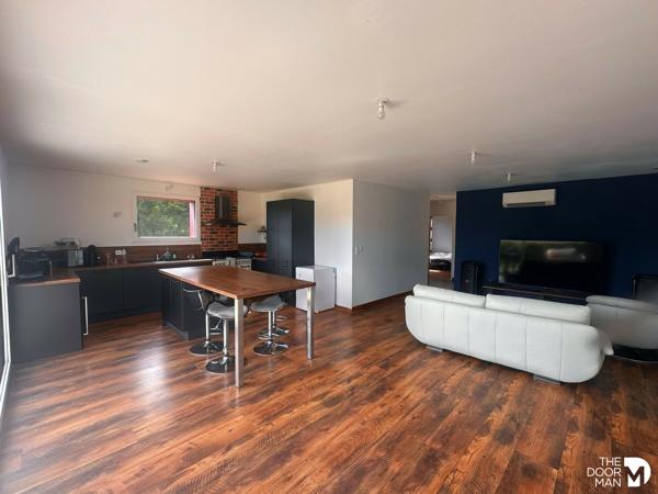 Maison - Vendu - 118 m² - CHAUMES-EN-RETZ | The Door Man