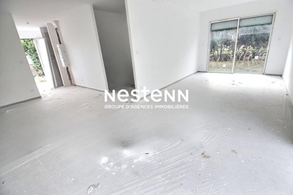 Maison à vendre à Vénissieux - 5 chambres, 126 m²