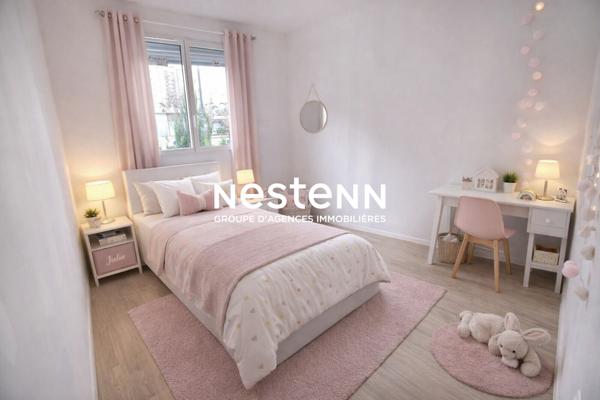 Maison à vendre à Vénissieux - 5 chambres, 126 m²