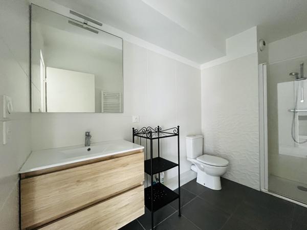 Appartement à vendre |  Villeurbanne |  2 pièces | 37 m²