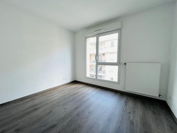 Appartement à vendre |  Villeurbanne |  2 pièces | 37 m²
