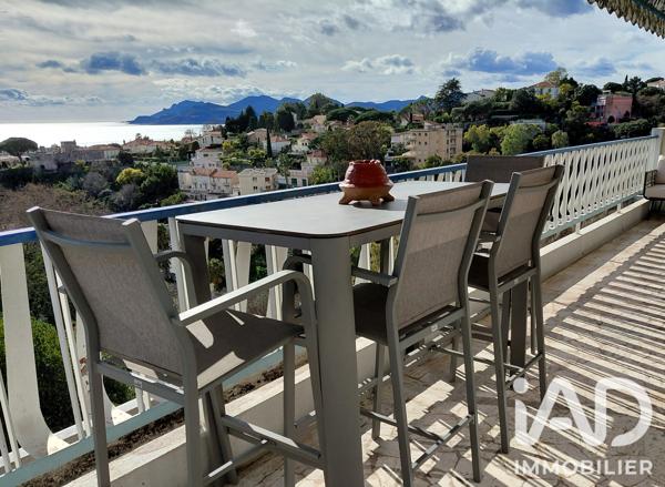 Appartement à vendre 4 pièces 95 m² Cannes