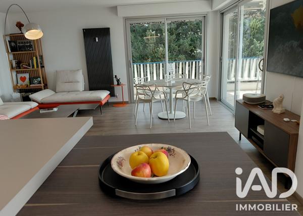 Appartement à vendre 4 pièces 95 m² Cannes