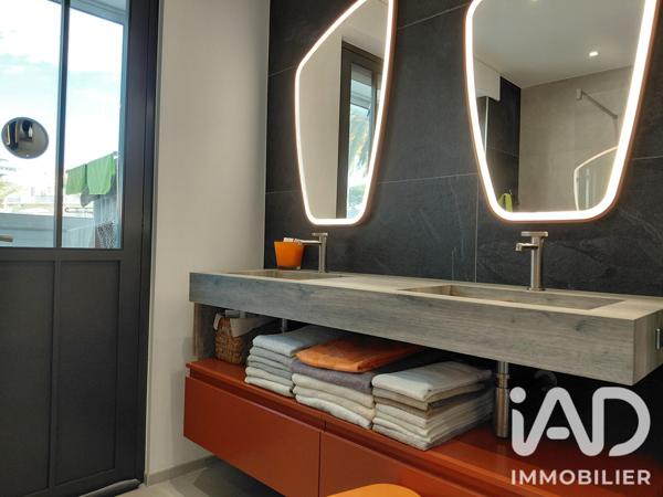 Appartement à vendre 4 pièces 95 m² Cannes