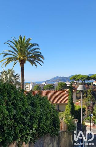 Appartement à vendre 4 pièces 95 m² Cannes
