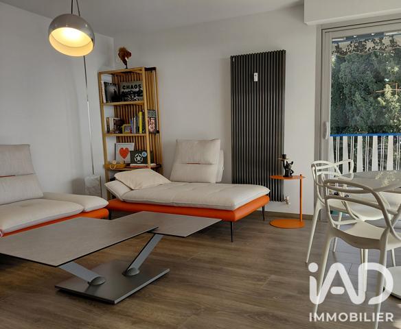Appartement à vendre 4 pièces 95 m² Cannes