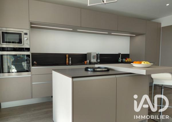 Appartement à vendre 4 pièces 95 m² Cannes