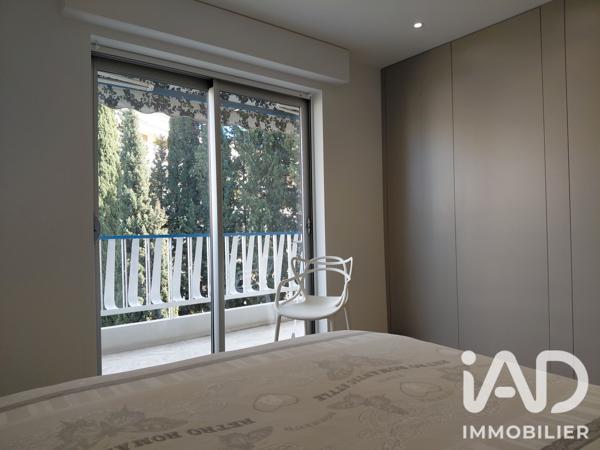 Appartement à vendre 4 pièces 95 m² Cannes