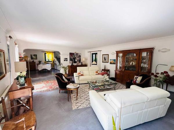 Immobilier Les Arcs (83460) – Villa 167m2 – 580 000 €