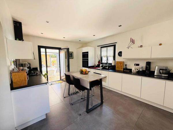 Immobilier Les Arcs (83460) – Villa 167m2 – 580 000 €