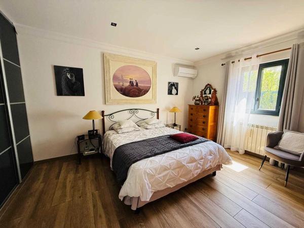 Immobilier Les Arcs (83460) – Villa 167m2 – 580 000 €