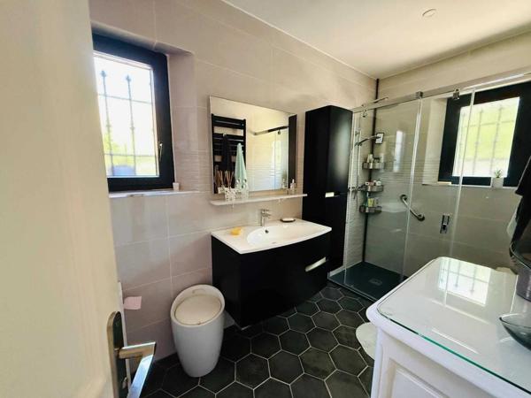 Immobilier Les Arcs (83460) – Villa 167m2 – 580 000 €