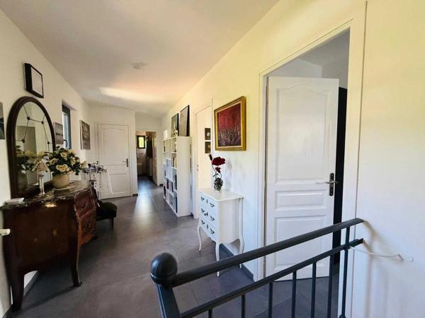 Immobilier Les Arcs (83460) – Villa 167m2 – 580 000 €