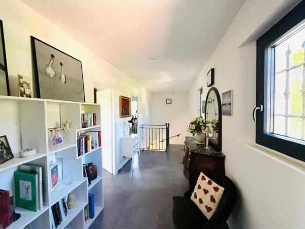 Immobilier Les Arcs (83460) – Villa 167m2 – 580 000 €