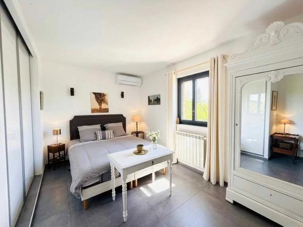 Immobilier Les Arcs (83460) – Villa 167m2 – 580 000 €