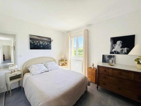 Immobilier Les Arcs (83460) – Villa 167m2 – 580 000 €