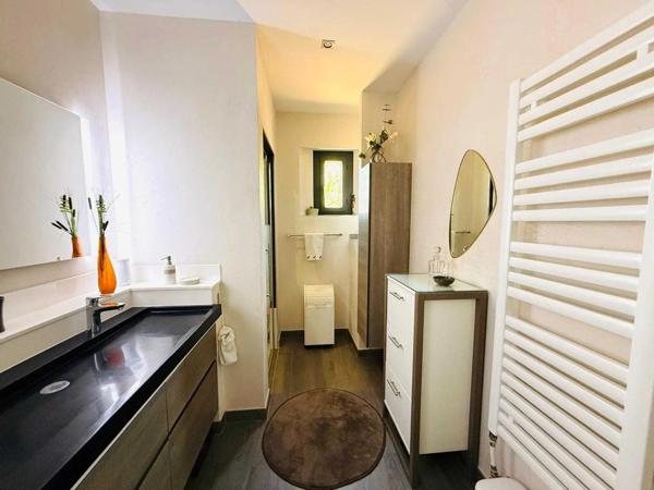 Immobilier Les Arcs (83460) – Villa 167m2 – 580 000 €