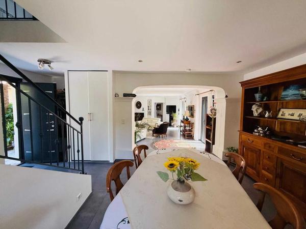 Immobilier Les Arcs (83460) – Villa 167m2 – 580 000 €