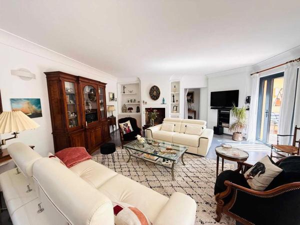 Immobilier Les Arcs (83460) – Villa 167m2 – 580 000 €