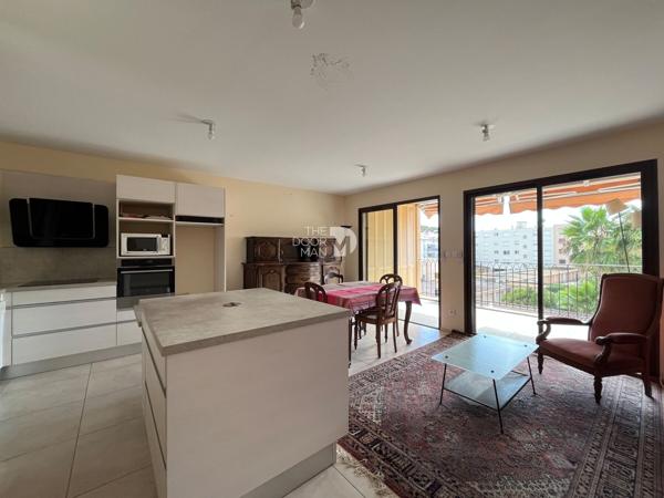 Appartement - Vendu - 62 m² - SANARY-SUR-MER | The Door Man