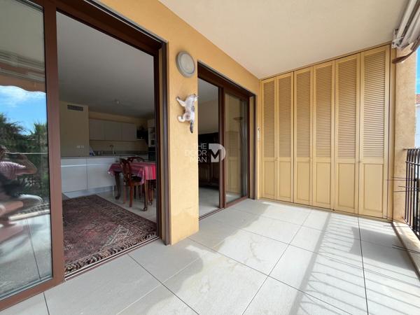 Appartement - Vendu - 62 m² - SANARY-SUR-MER | The Door Man