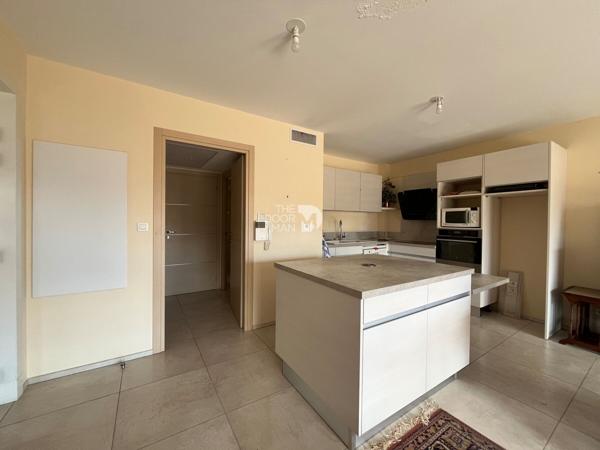 Appartement - Vendu - 62 m² - SANARY-SUR-MER | The Door Man