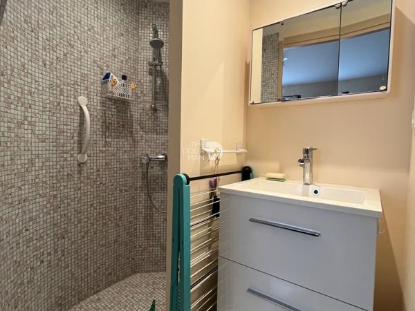 Appartement - Vendu - 62 m² - SANARY-SUR-MER | The Door Man