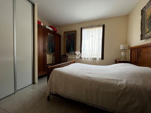 Appartement - Vendu - 62 m² - SANARY-SUR-MER | The Door Man