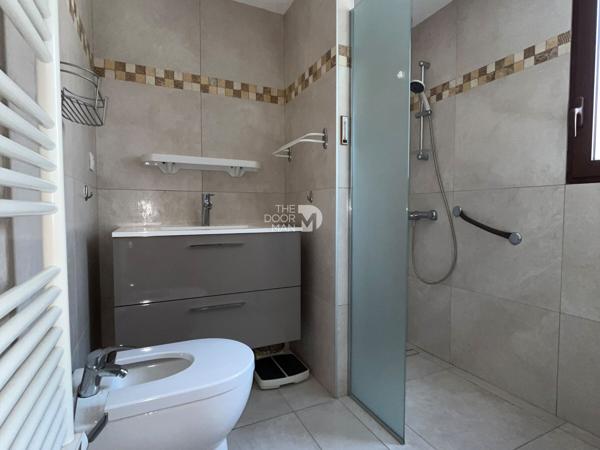 Appartement - Vendu - 62 m² - SANARY-SUR-MER | The Door Man
