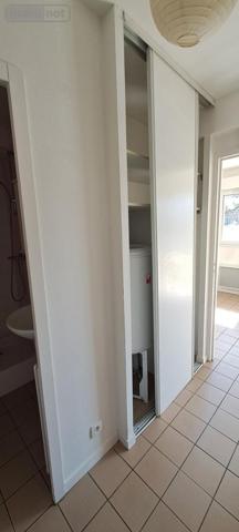 Appartement à louer à Amiens dans la Somme (80000), ref : 80004-L401   
Centre-Ville