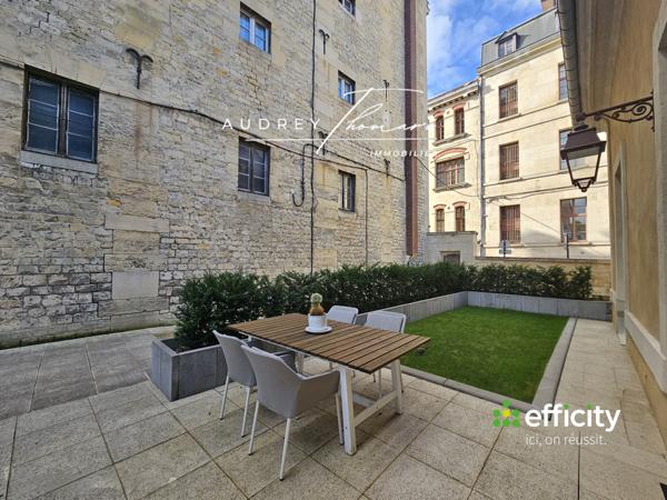 Appartement 6 pièces - 175 m² Bien prestige