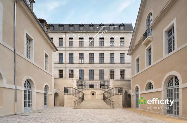 Appartement 6 pièces - 175 m² Bien prestige