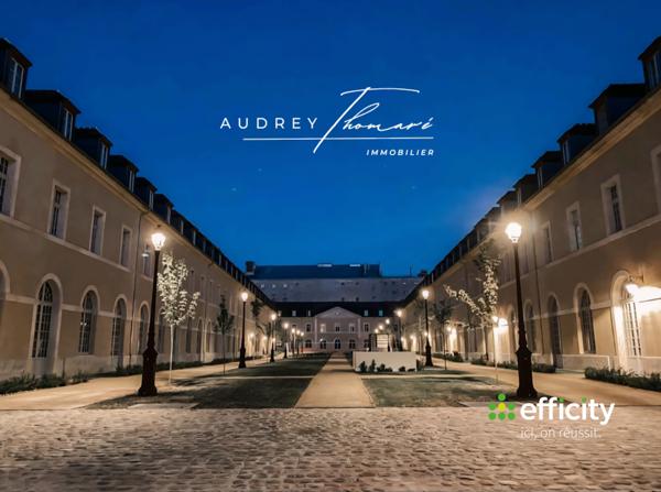 Appartement 6 pièces - 175 m² Bien prestige