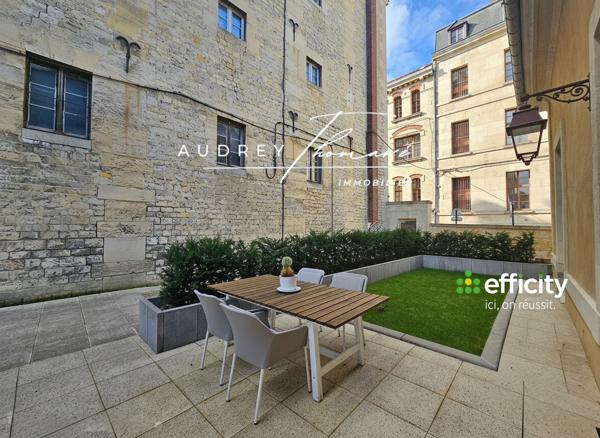 Appartement
         6 pièces
        - 175 m² Bien prestige 544 000 € *