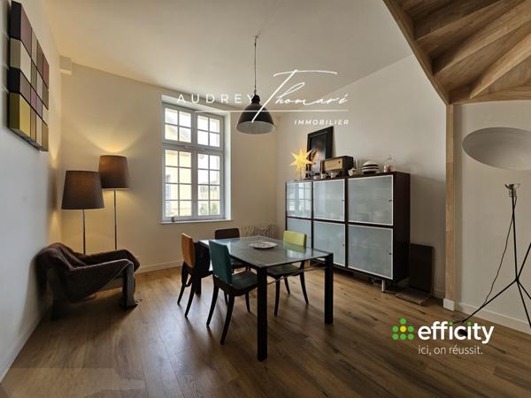 Appartement 6 pièces - 175 m² Bien prestige