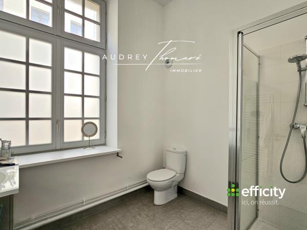 Appartement 6 pièces - 175 m² Bien prestige