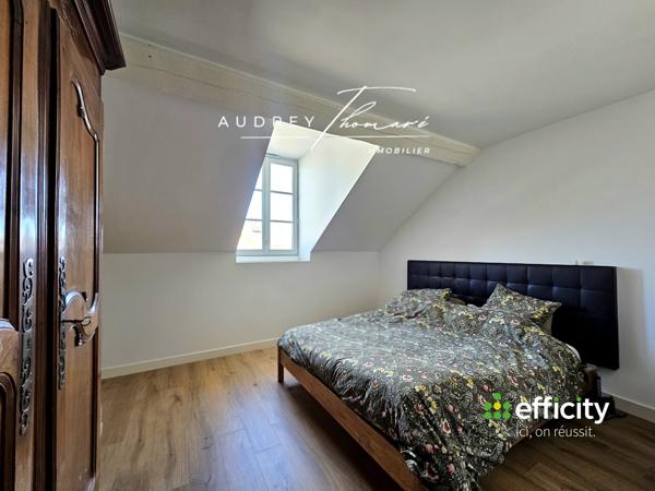 Appartement 6 pièces - 175 m² Bien prestige