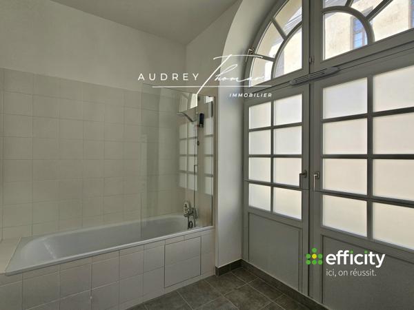 Appartement 6 pièces - 175 m² Bien prestige