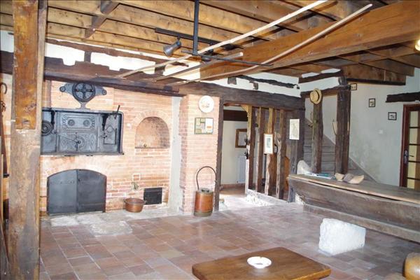 Maison à vendre |  Castelnau-Barbarens |  6 pièces | 220 m²