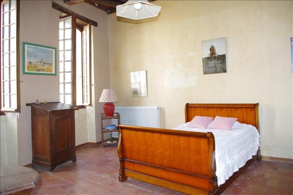 Maison à vendre |  Castelnau-Barbarens |  6 pièces | 220 m²