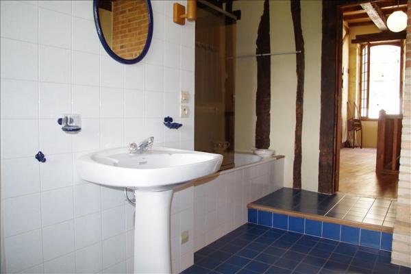 Maison à vendre |  Castelnau-Barbarens |  6 pièces | 220 m²